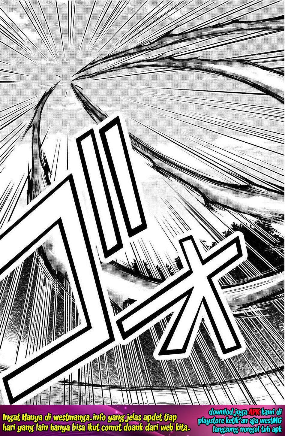 Fuguushoku to Baka ni Saremashita ga Jissai wa Sorehodo Waruku Arimasen? chapter 5